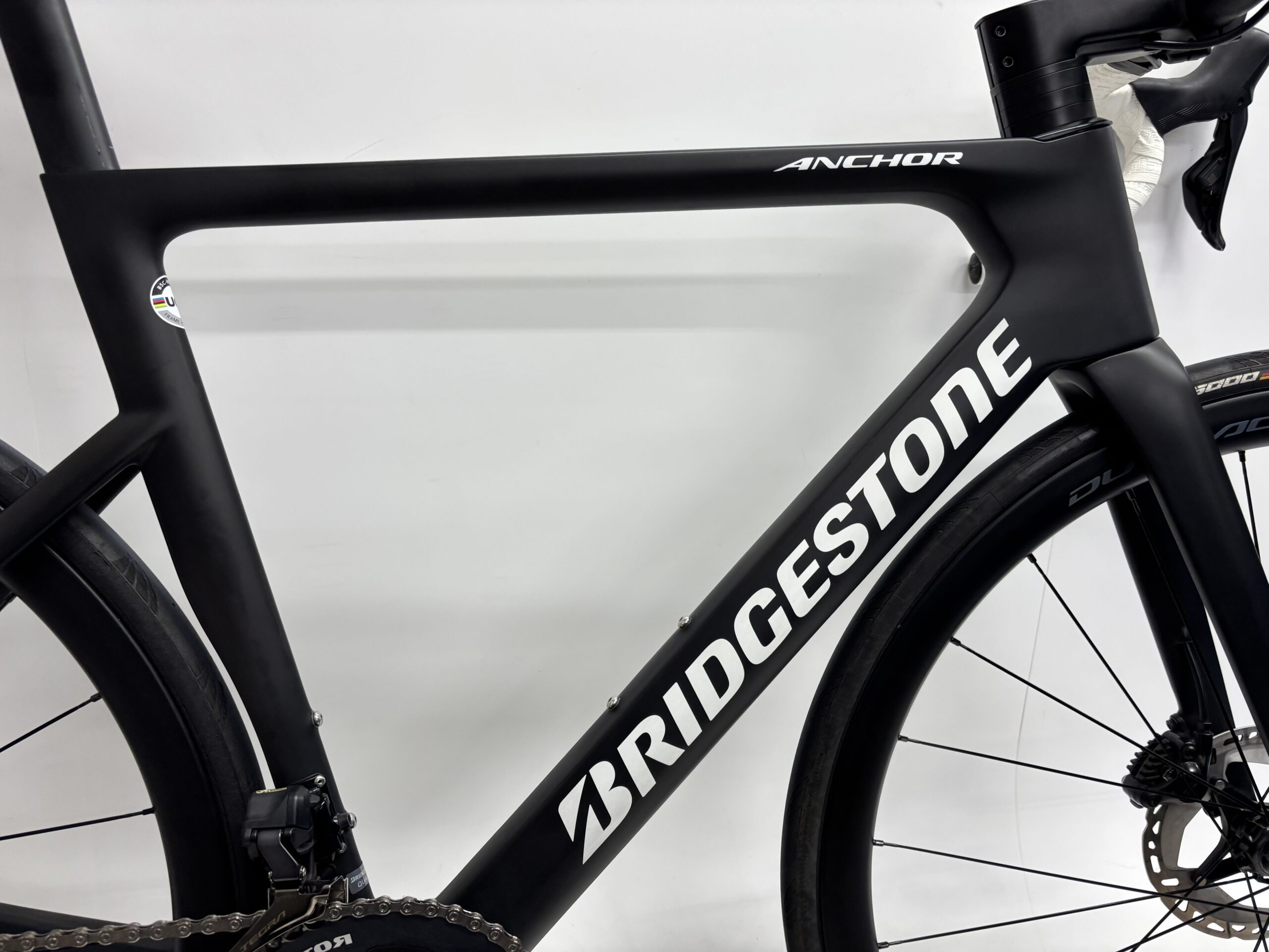 BRIDGESTONE ANCHOR（ブリヂストン アンカー） RP9 カスタム（アールピーナイン） 2022 買取