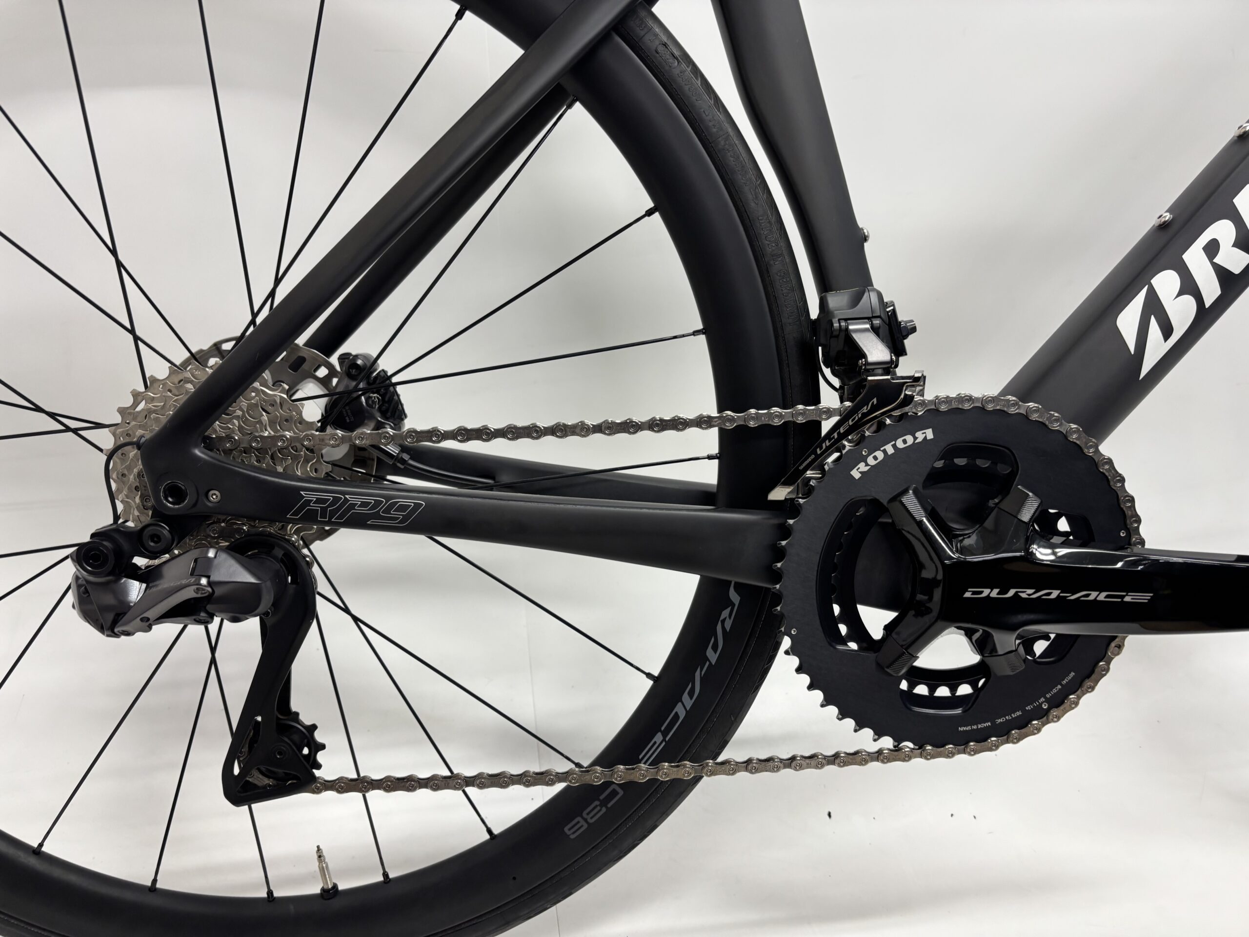 BRIDGESTONE ANCHOR（ブリヂストン アンカー） RP9 カスタム（アールピーナイン） 2022 買取