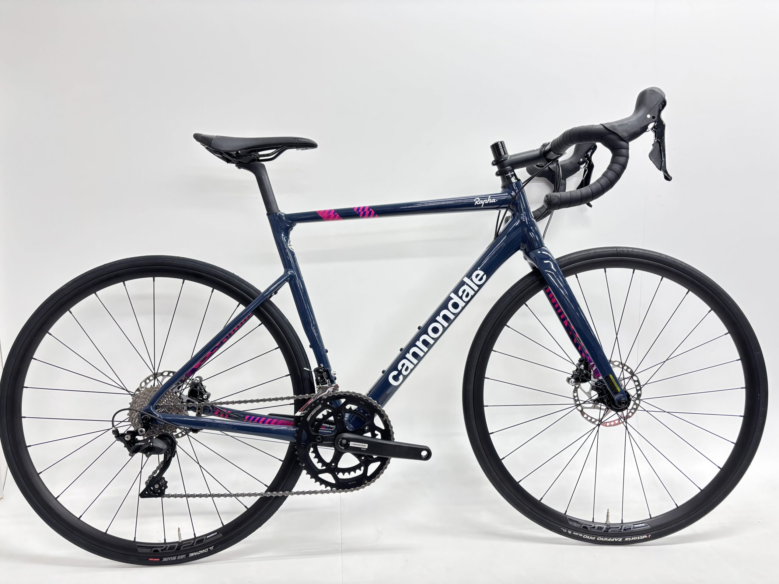 CANNONDALE(キャノンデール) CAAD13 DISC 105(キャドサーティンディスク) 2021 買取