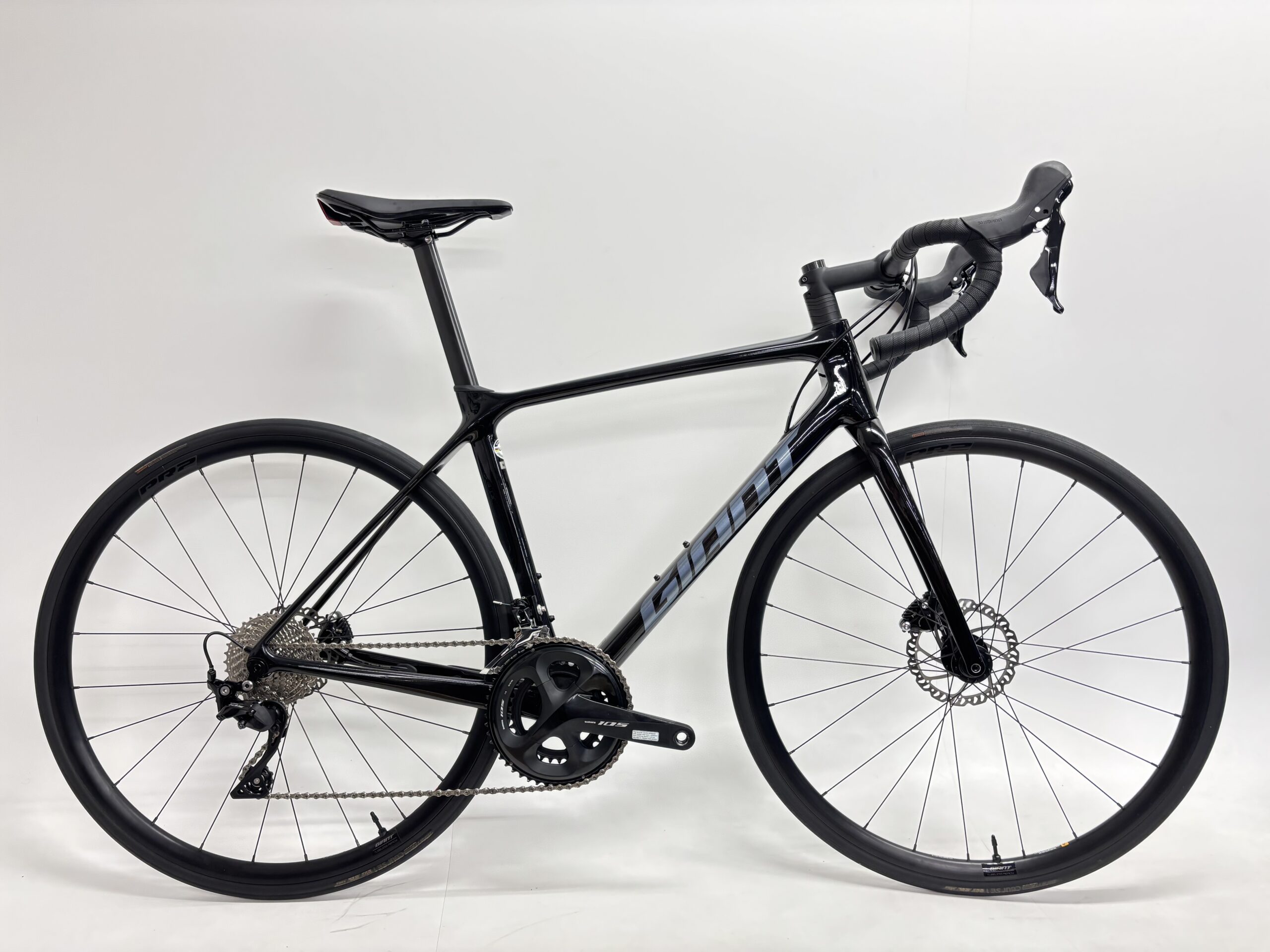 GIANT（ジャイアント） TCR ADVANCED2 DISC KOM 2023 買取