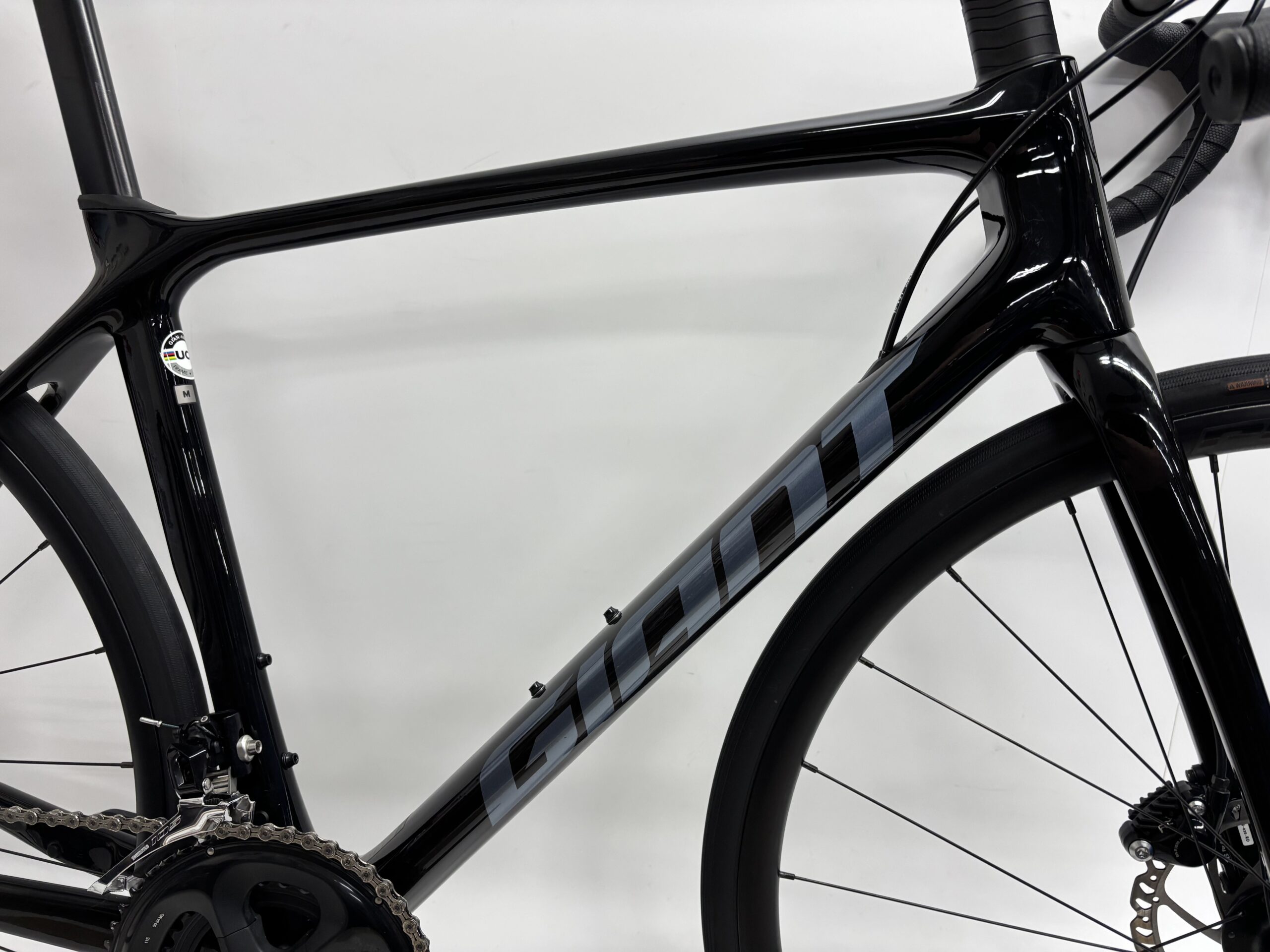GIANT（ジャイアント） TCR ADVANCED2 DISC KOM 2023 買取