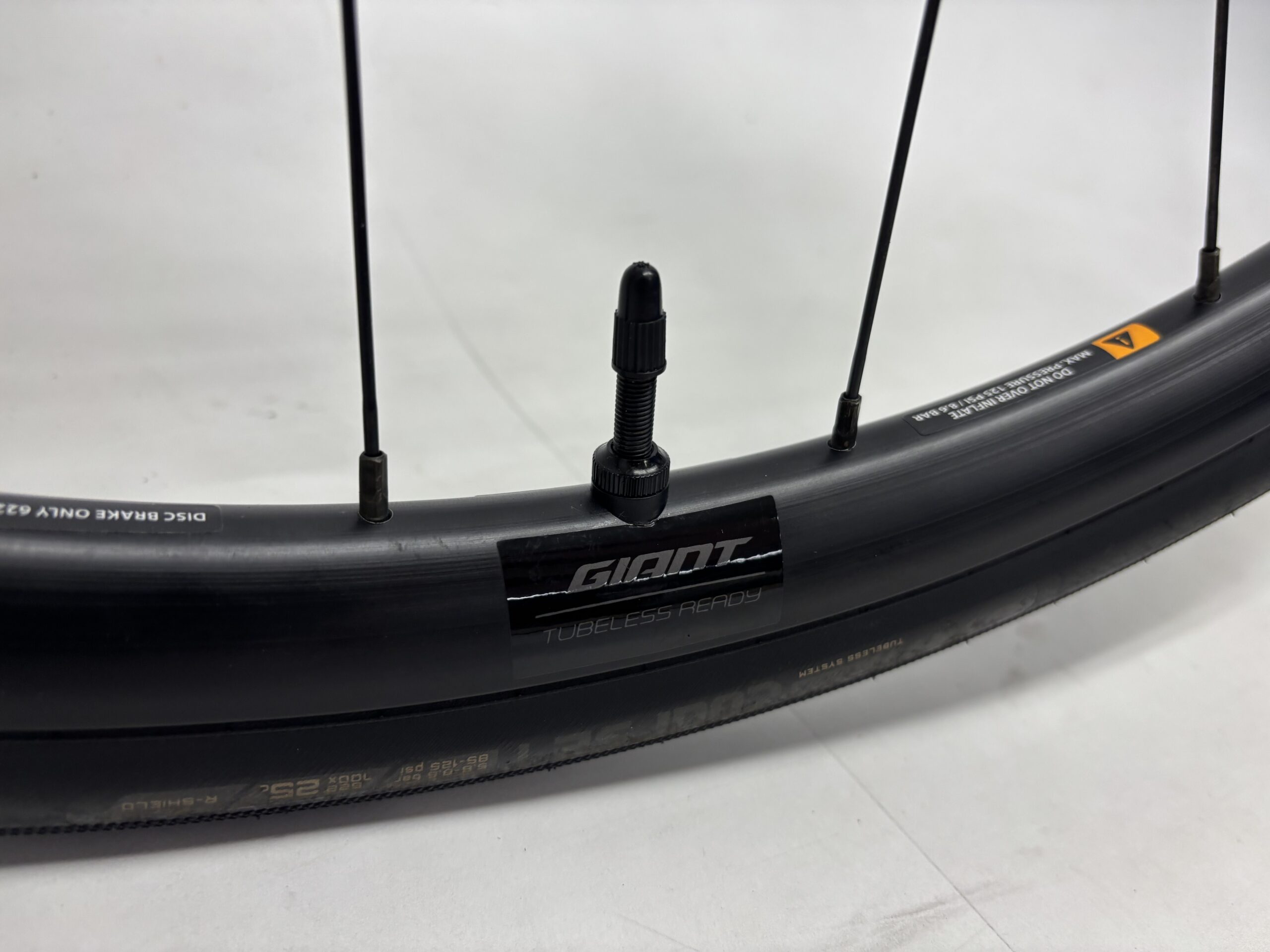 GIANT（ジャイアント） TCR ADVANCED2 DISC KOM 2023 買取