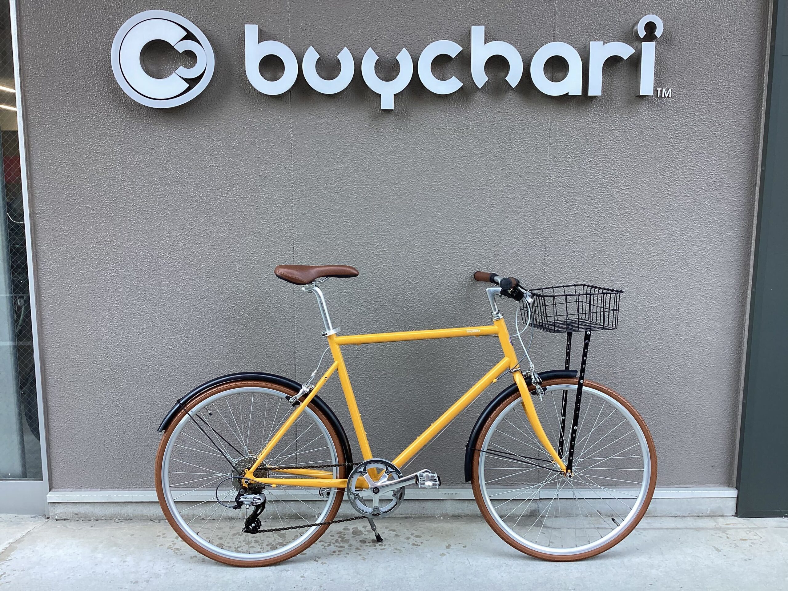 TOKYOBIKE(トーキョーバイク) 26 2016年頃 買取