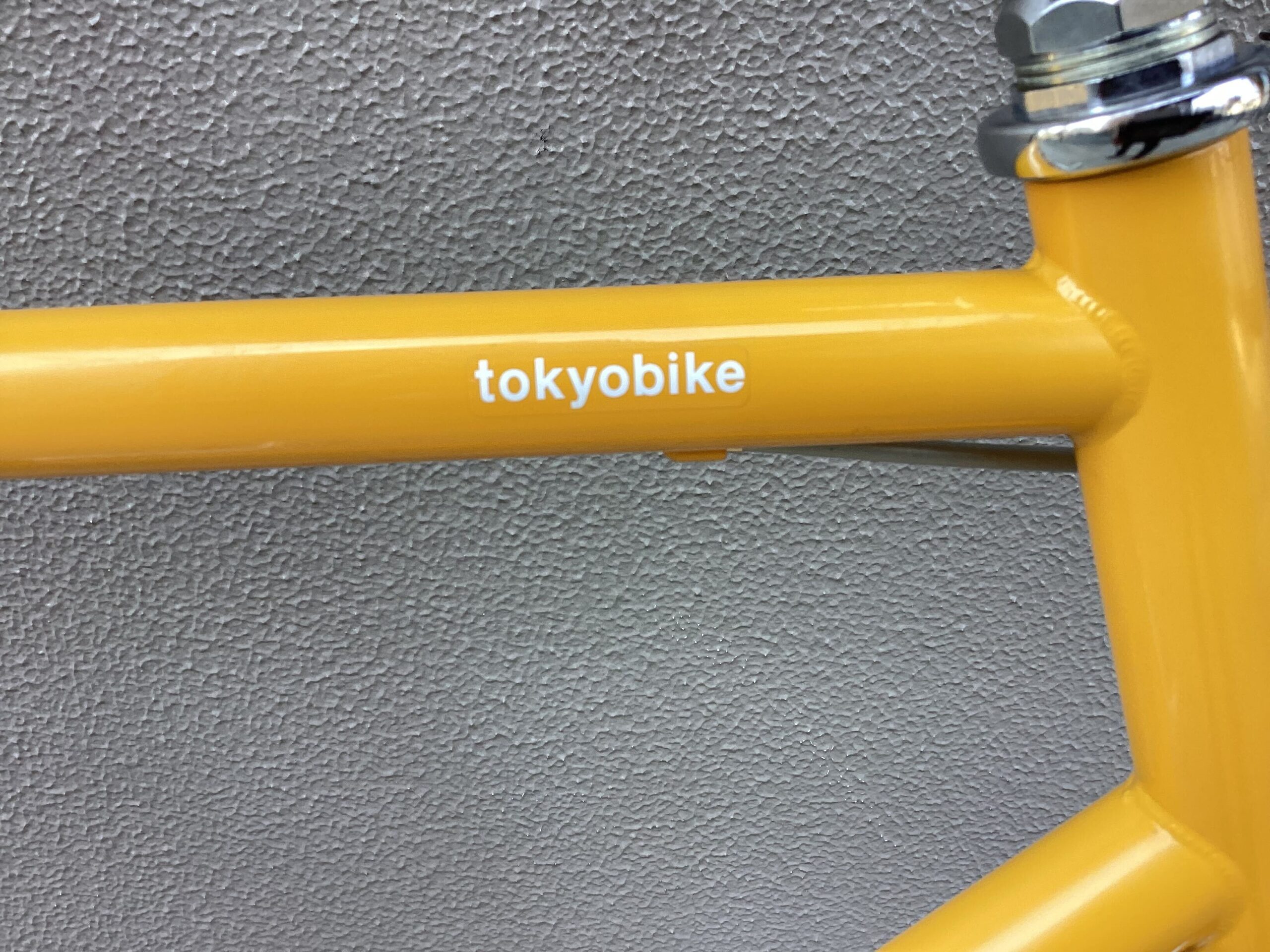 TOKYOBIKE(トーキョーバイク) 26 2016年頃 買取