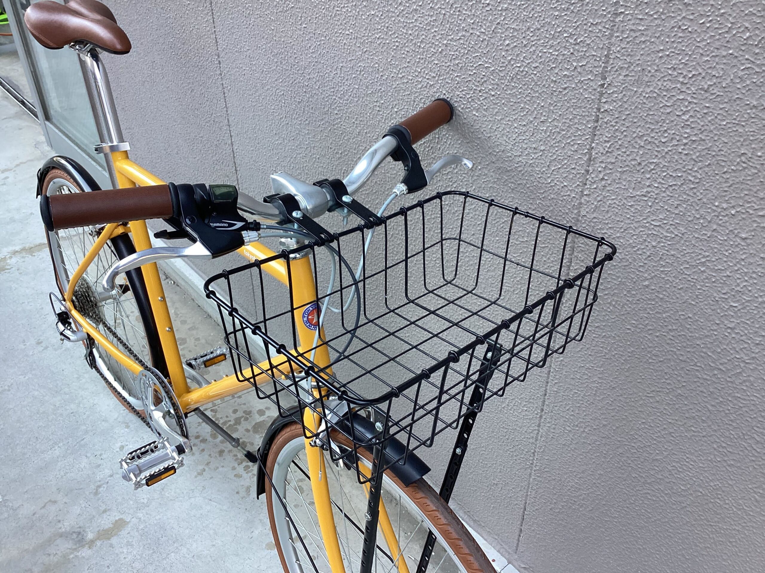 TOKYOBIKE(トーキョーバイク) 26 2016年頃 買取