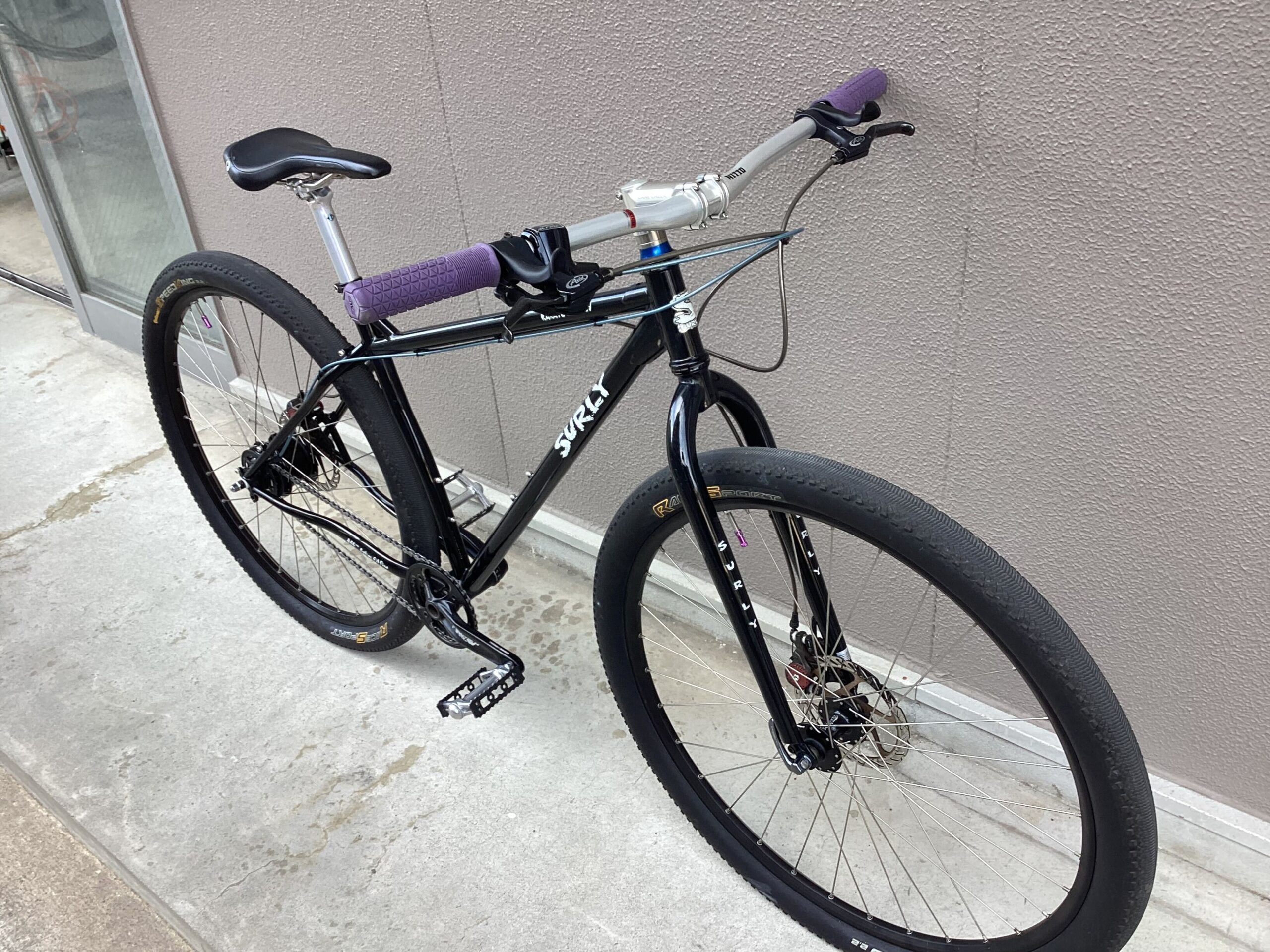 SURLY(サーリー) KARATE MONKEY(カラテモンキー) 年式不明 買取
