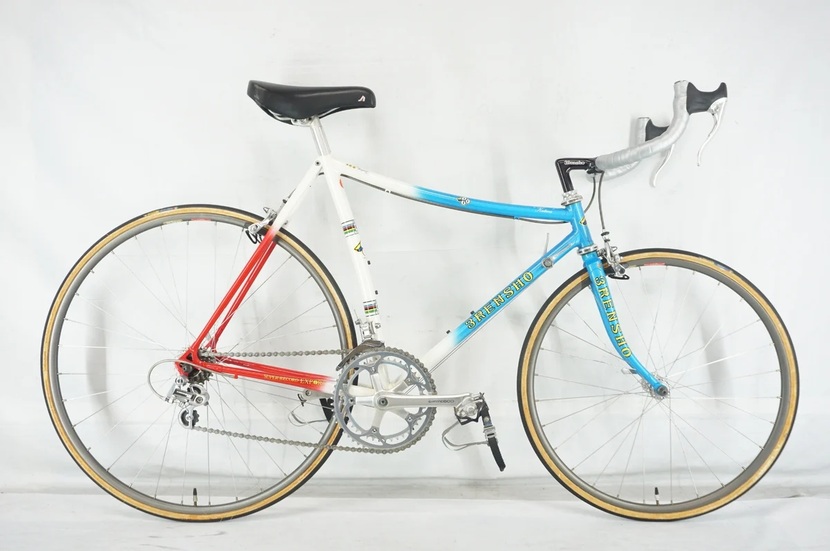 3RENSYO(サンレンショウ) KATANA(カタナ) 1988年モデル 買取