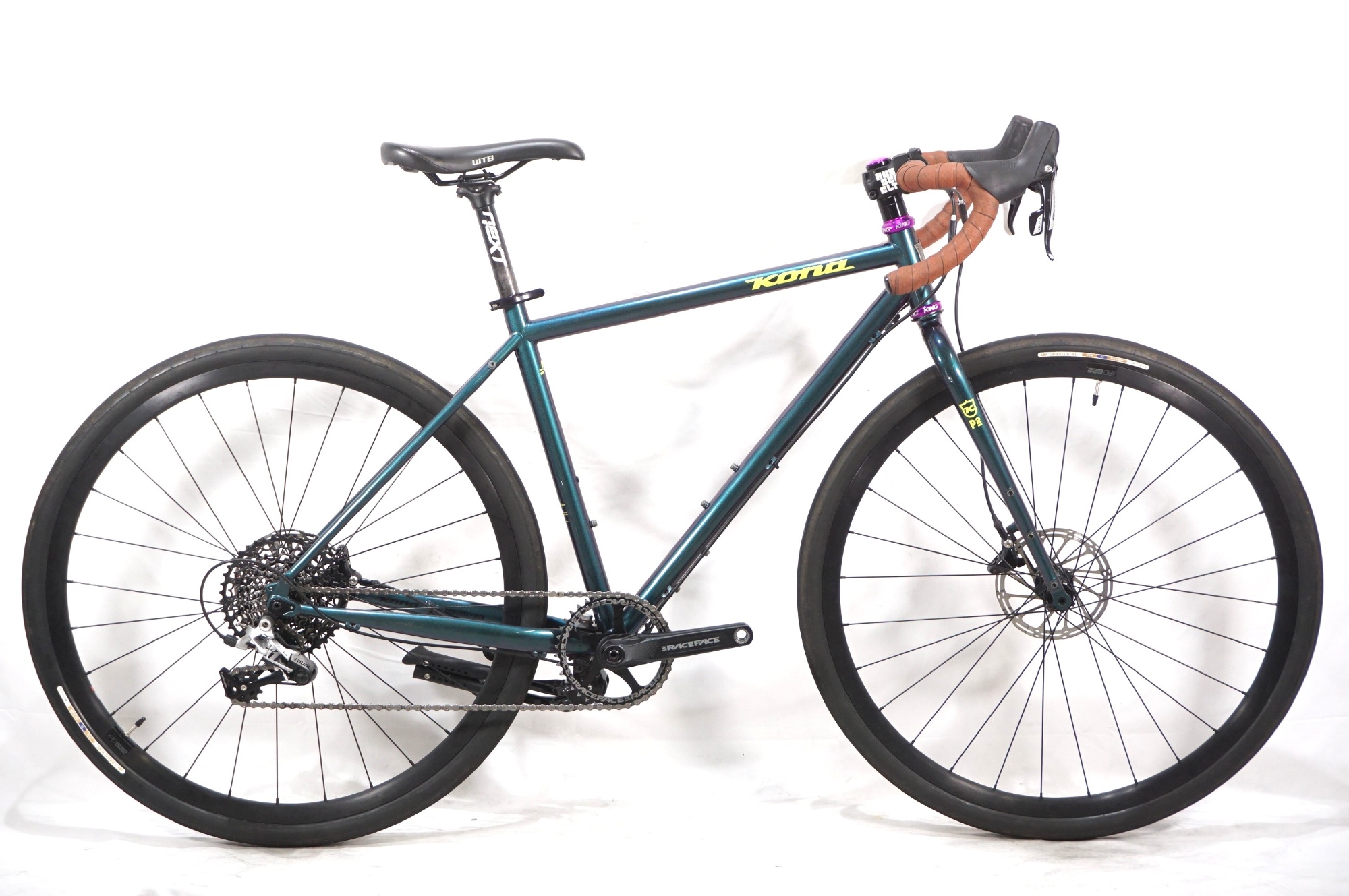 KONA(コナ) SUTRA LTD 2019年モデル 買取