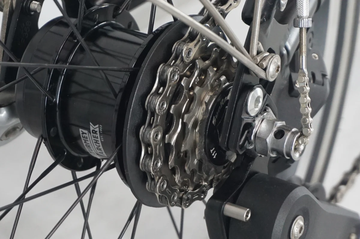 BROMPTON(ブロンプトン) P LINE M12L(ピーライン) 2024年モデル 買取