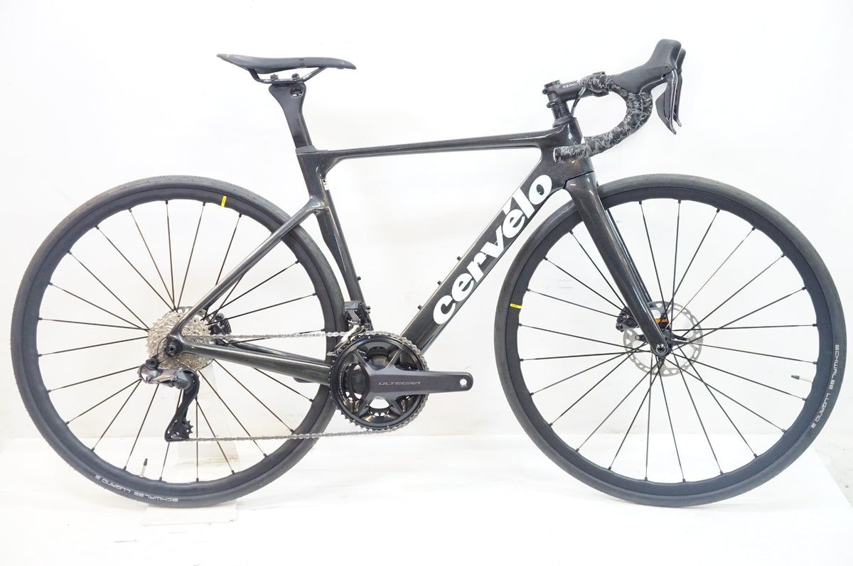 CERVELO（サーヴェロ） SOLOIST（ソリスト） 2023年モデル 買取