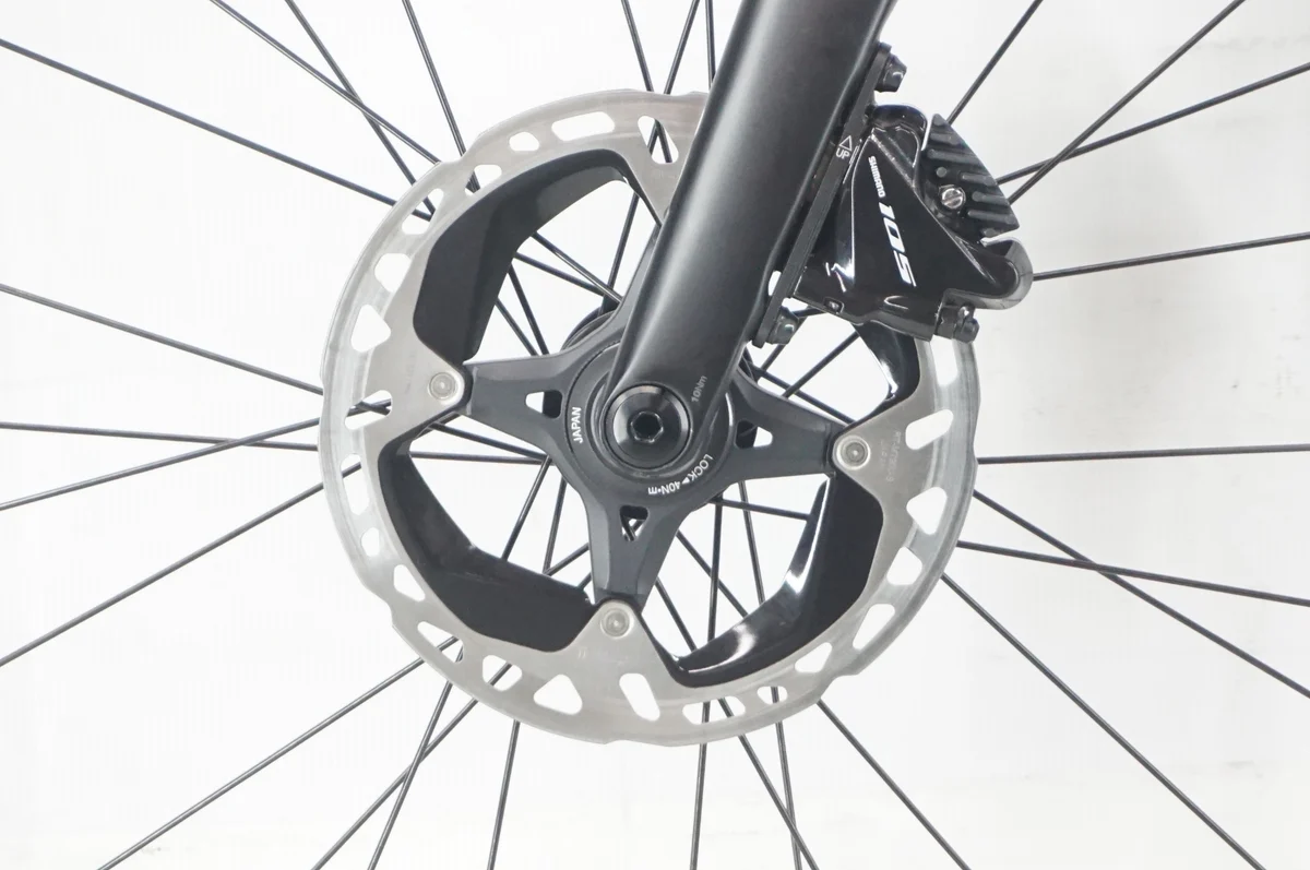BMC(ビーエムシー) TEAMMACHINE SLR SEVEN(チームマシーン エスエルアール セブン) 2021年モデル 買取