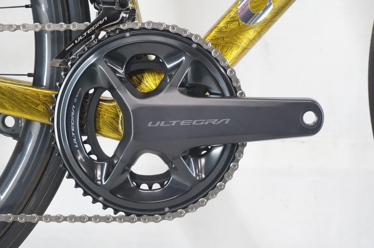 COLNAGO(コルナゴ) V3-RS ULTEGRA Di2(ブイスリー アールエス) 2022年モデル 買取