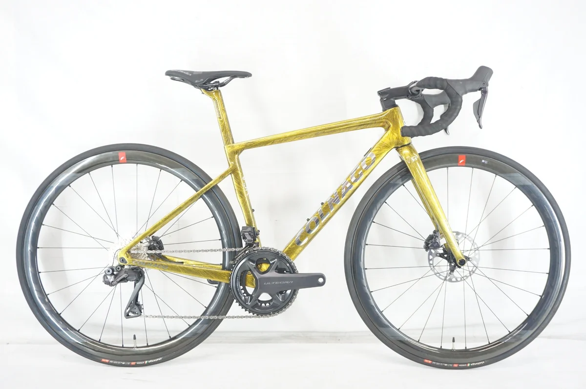 COLNAGO(コルナゴ) V3-RS ULTEGRA Di2(ブイスリー アールエス) 2022年モデル 買取
