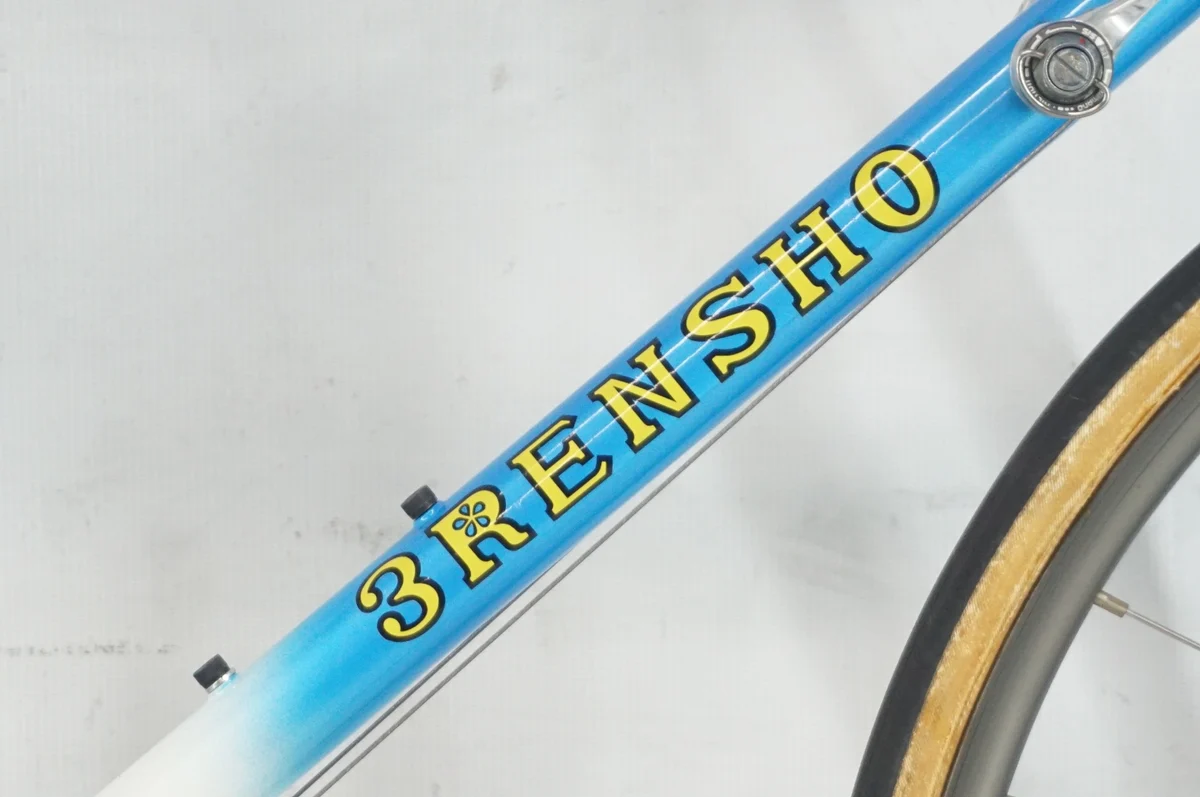 3RENSYO(サンレンショウ) KATANA(カタナ) 1988年モデル 買取