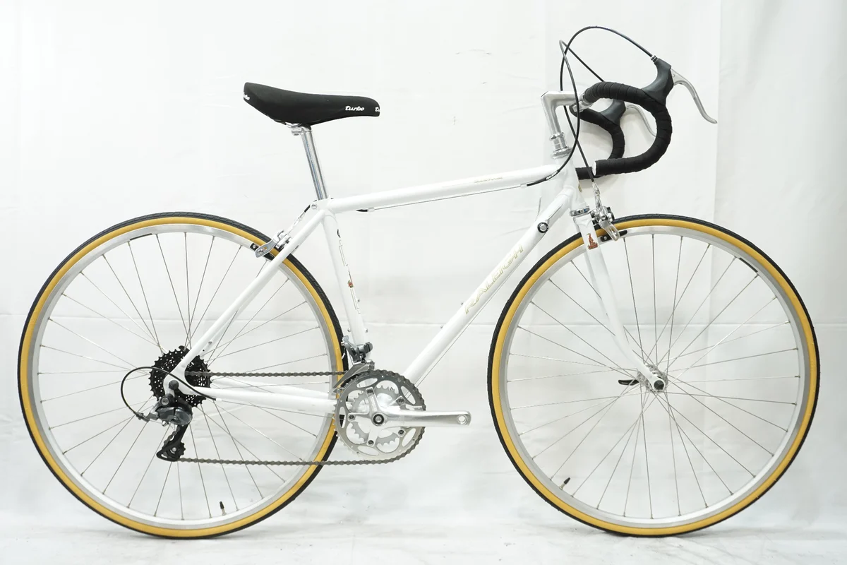 RALEIGH(ラレー) CLR CLUB RACE 2025 買取