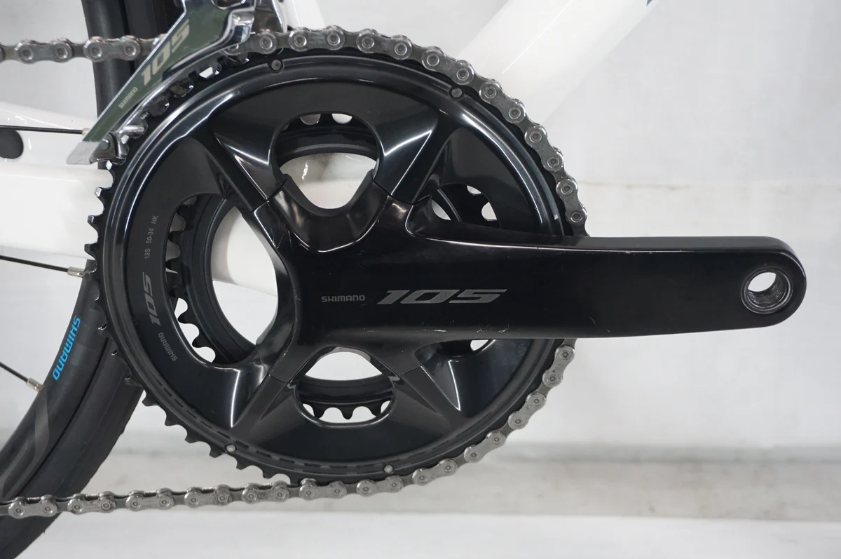 GIANT（ジャイアント） TCR ADVANCED1 DISC KOM（ティーシーアール アドバンスドワン） 2025年モデル 買取