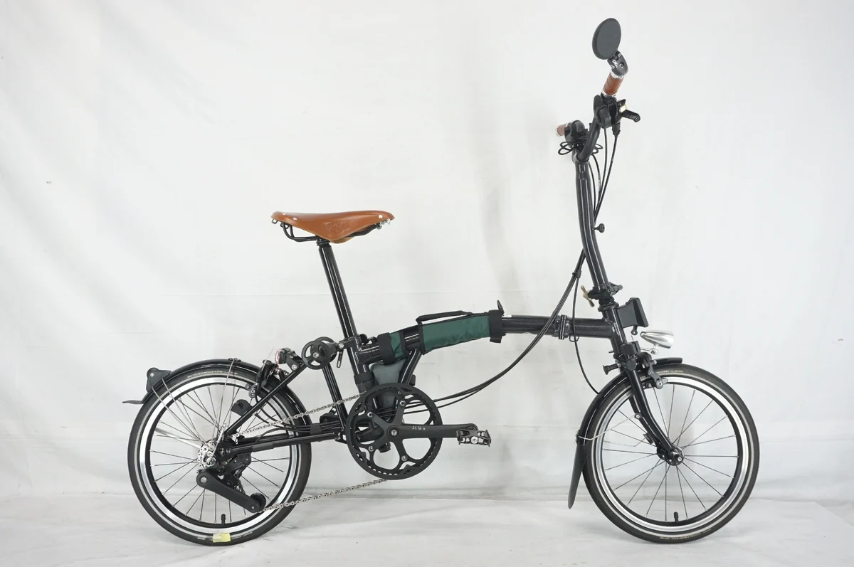 BROMPTON(ブロンプトン) P LINE M12L(ピーライン) 2024年モデル 買取