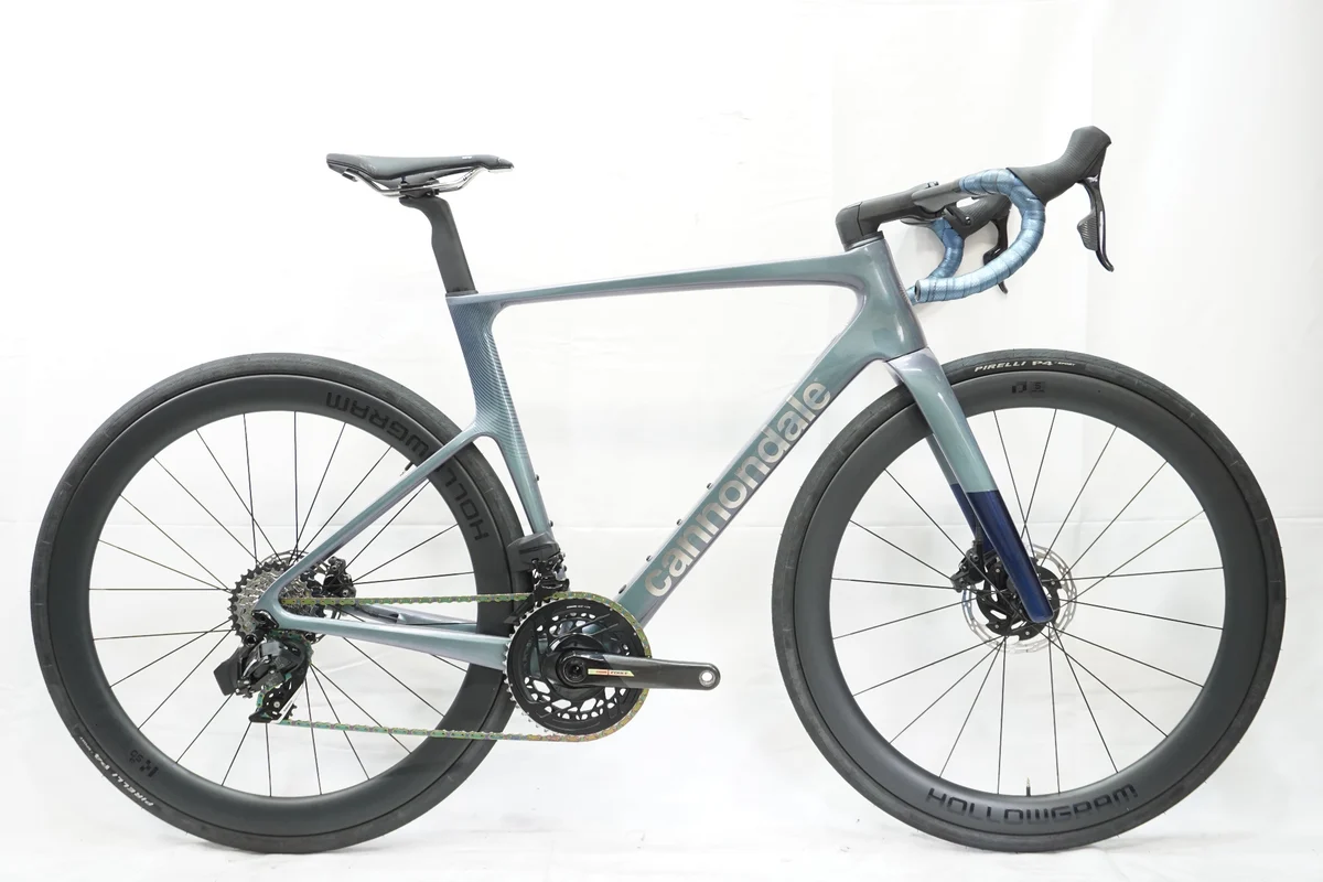 CANNONDALE（キャノンデール） SUPERSIX EVO 1（スーパーシックスエヴォワン） 2023年モデル 買取