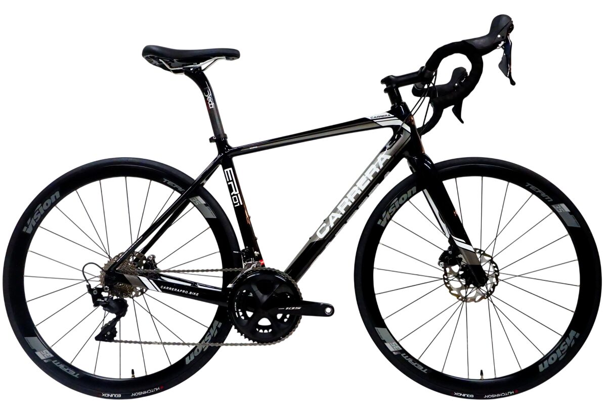 CARRERA(カレラ) ER-01 DISC 105(イーアールゼロイチ ディスク) 2020 買取