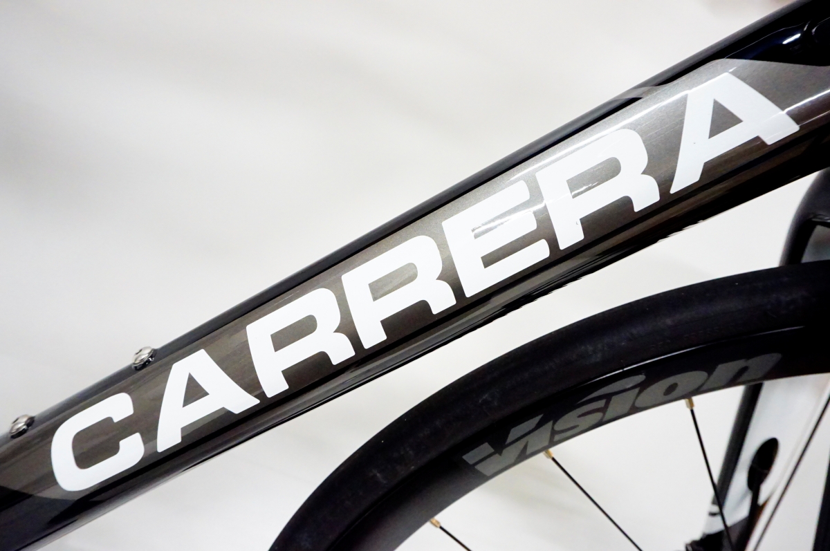 CARRERA(カレラ) ER-01 DISC 105(イーアールゼロイチ ディスク) 2020 買取