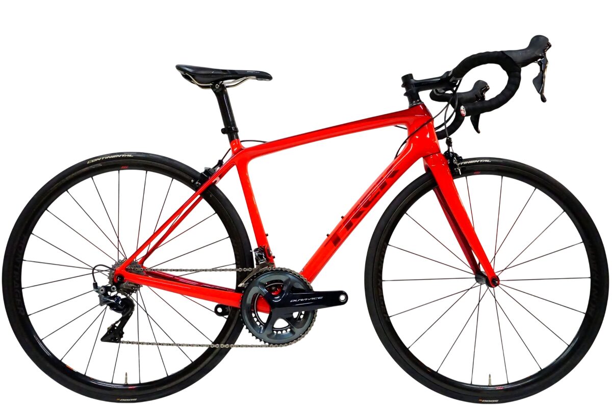 TREK(トレック) EMONDA SLR8(エモンダ エスエルアール8) 2017 買取