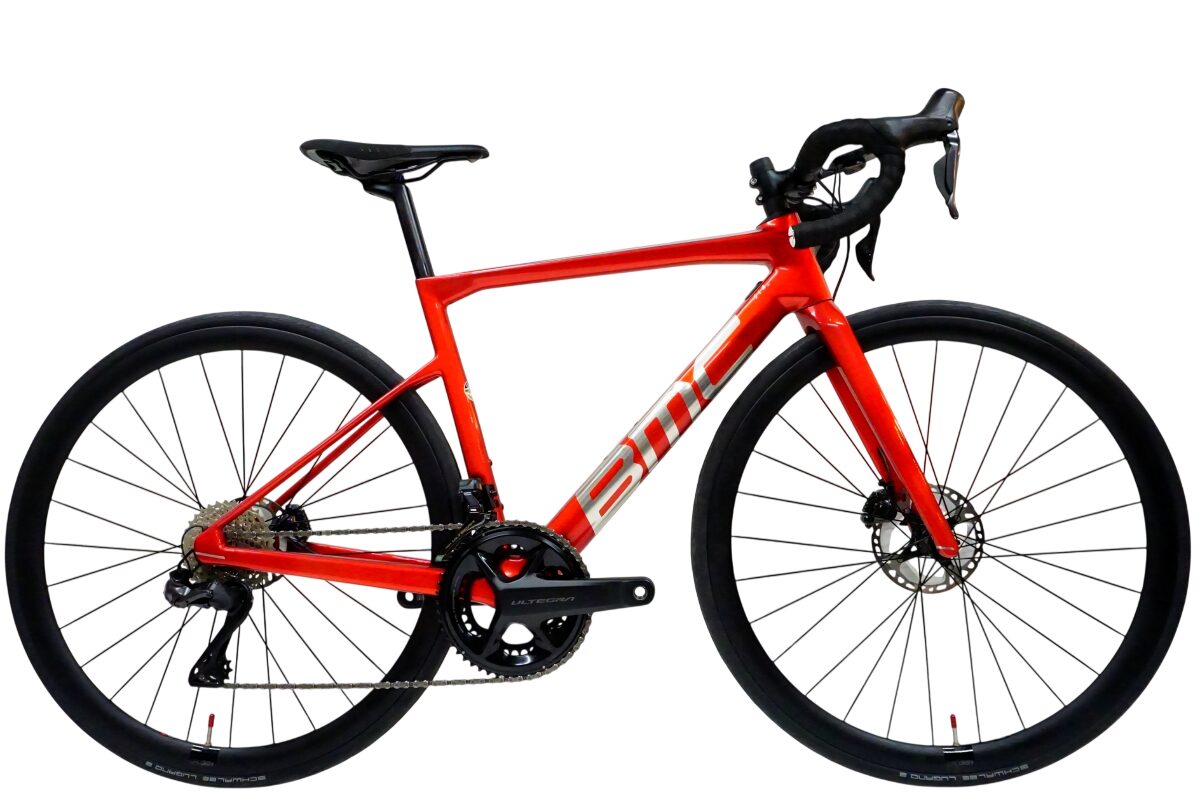 BMC(ビーエムシー) TEAMMACHINE SLR V2(チームマシン エスエルアール ブイ2) 2023 買取