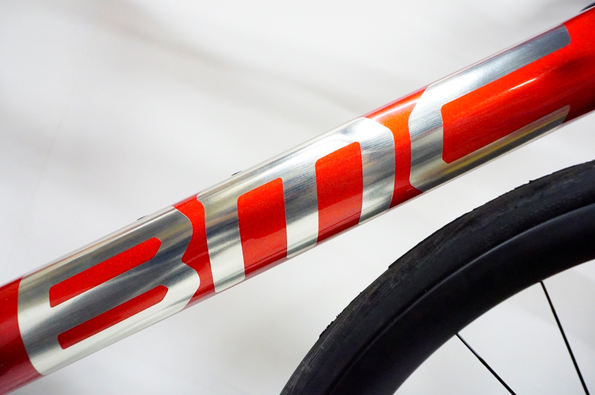 BMC(ビーエムシー) TEAMMACHINE SLR V2(チームマシン エスエルアール ブイ2) 2023 買取