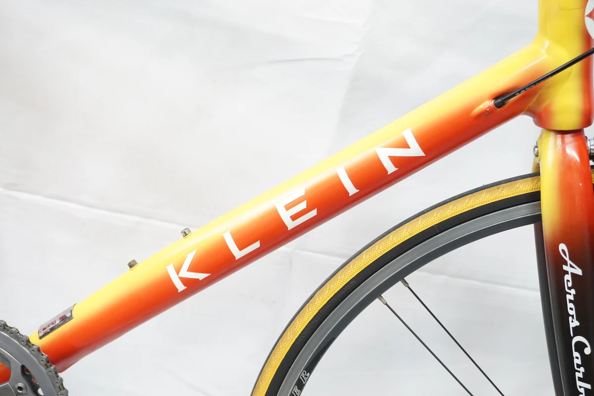 KLEIN(クライン) Q PRO XX 2004年頃 買取