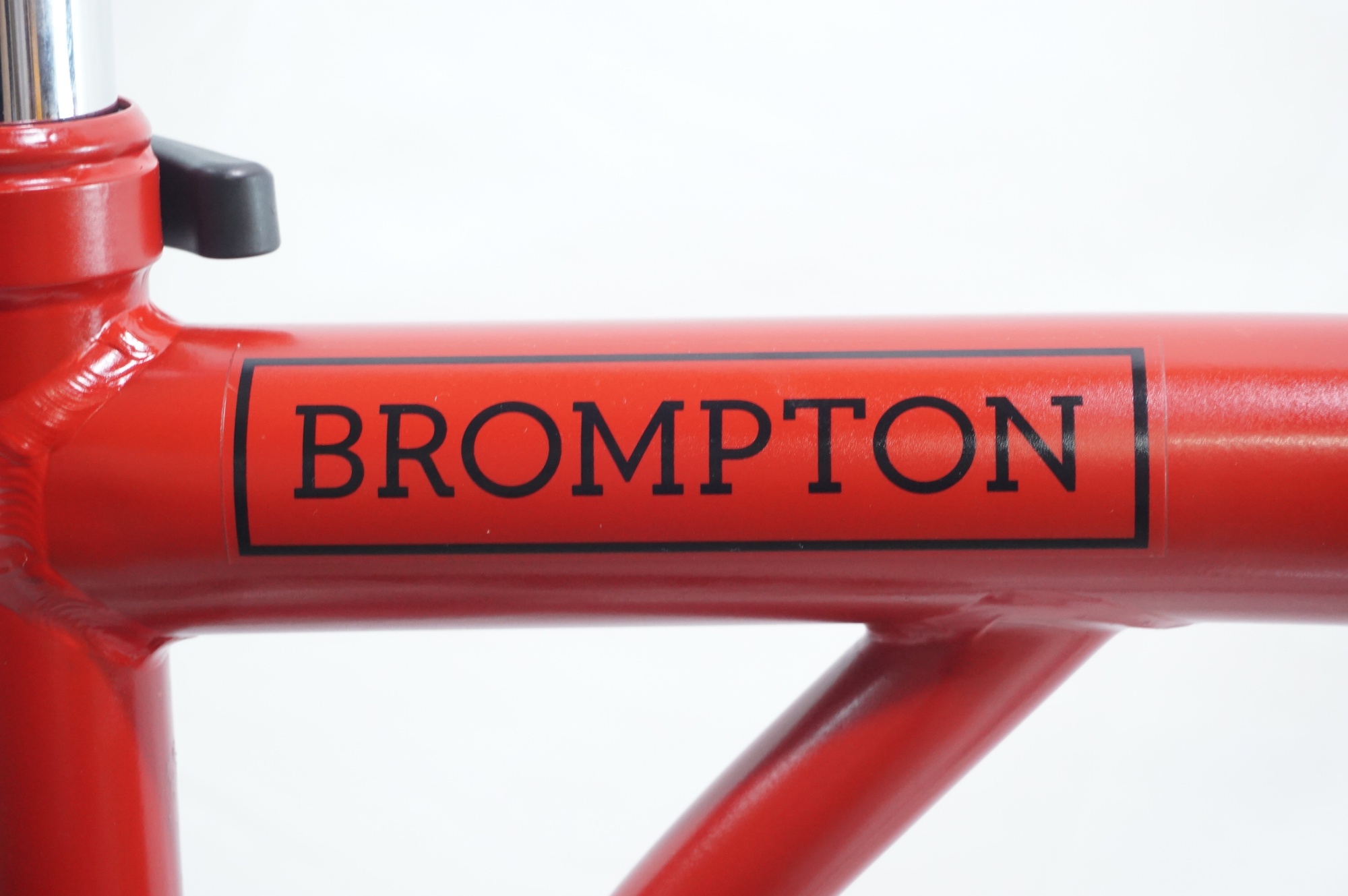 BROMPTON(ブロンプトン) M6R(エムロクアール) 2021年モデル 買取