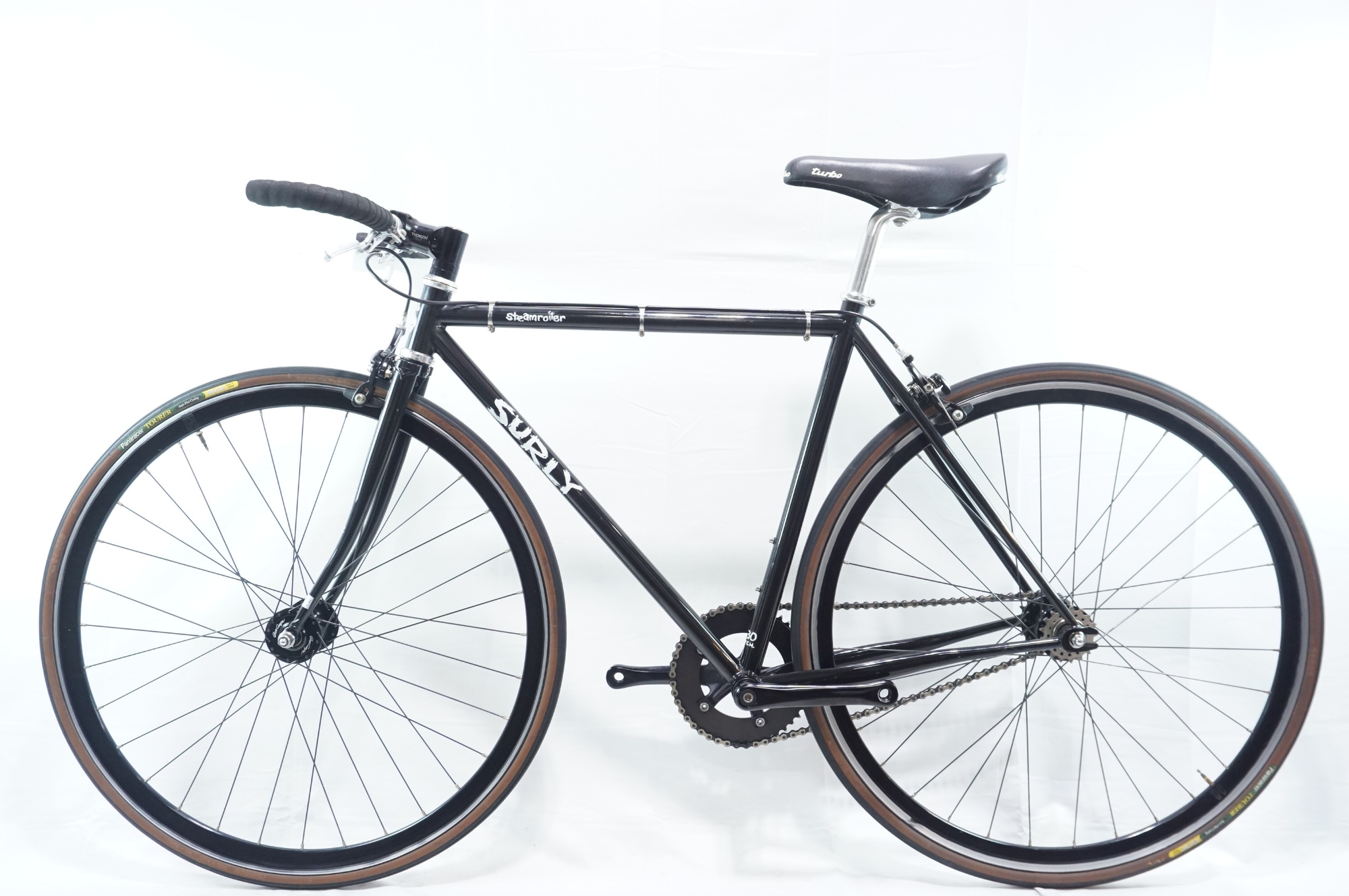 SURLY(サーリー) STEAMROLLER カスタム(スチームローラー カスタム) 年式不明 買取