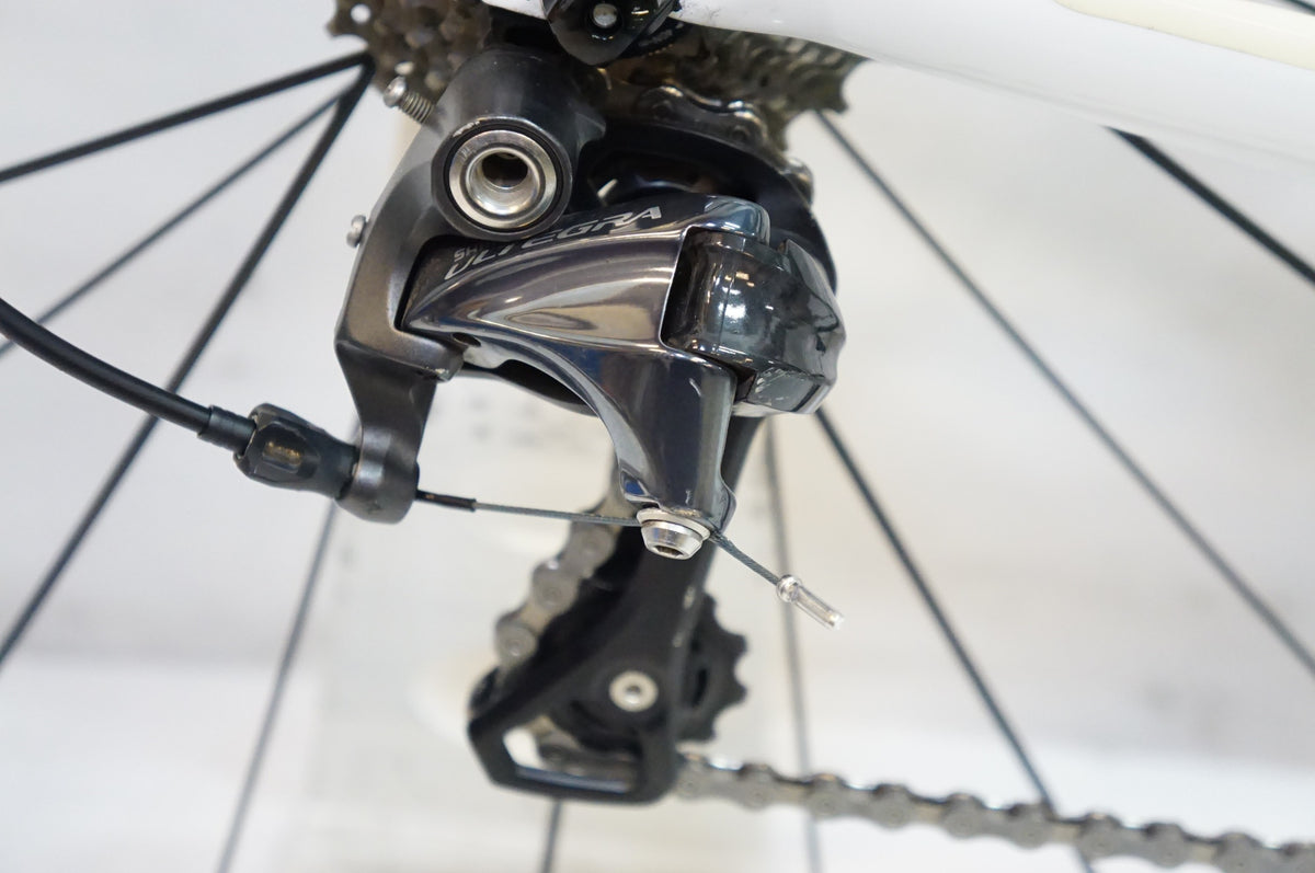 SCOTT(スコット) FOIL 10(フォイル10) 2015年モデル 買取