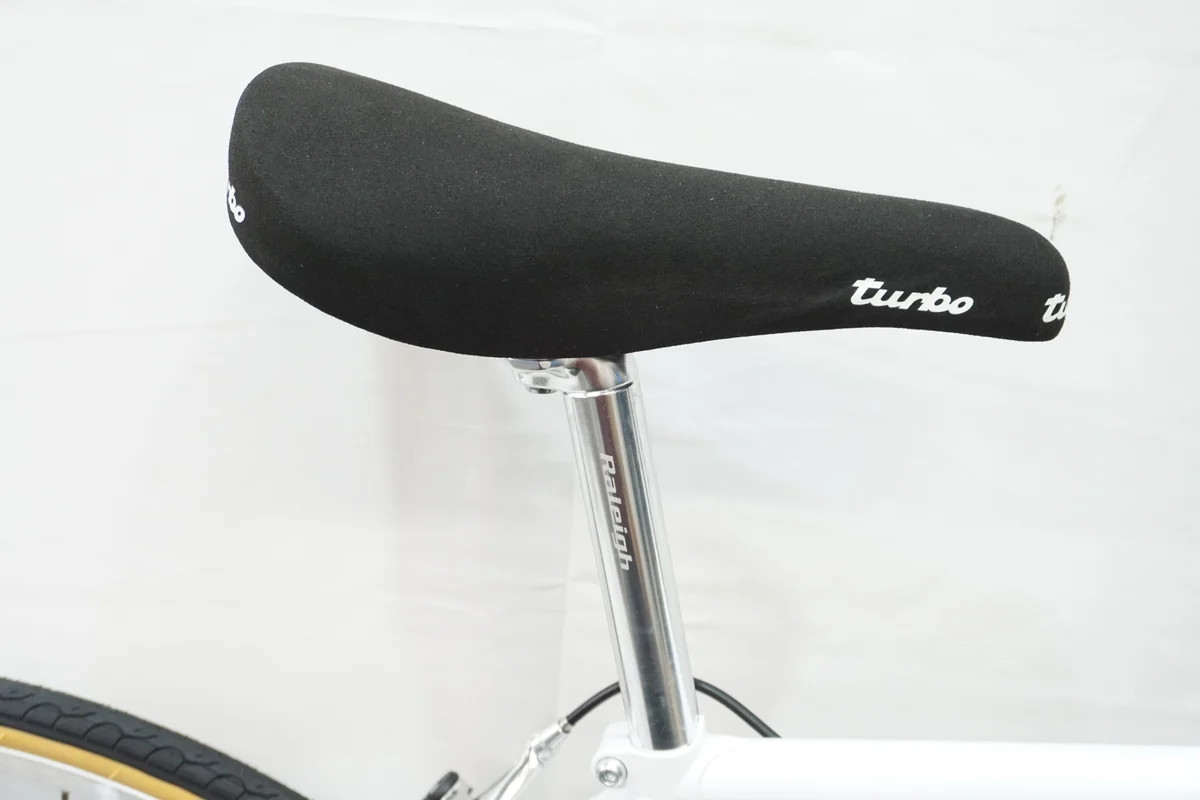 RALEIGH(ラレー) CLR CLUB RACE 2025 買取