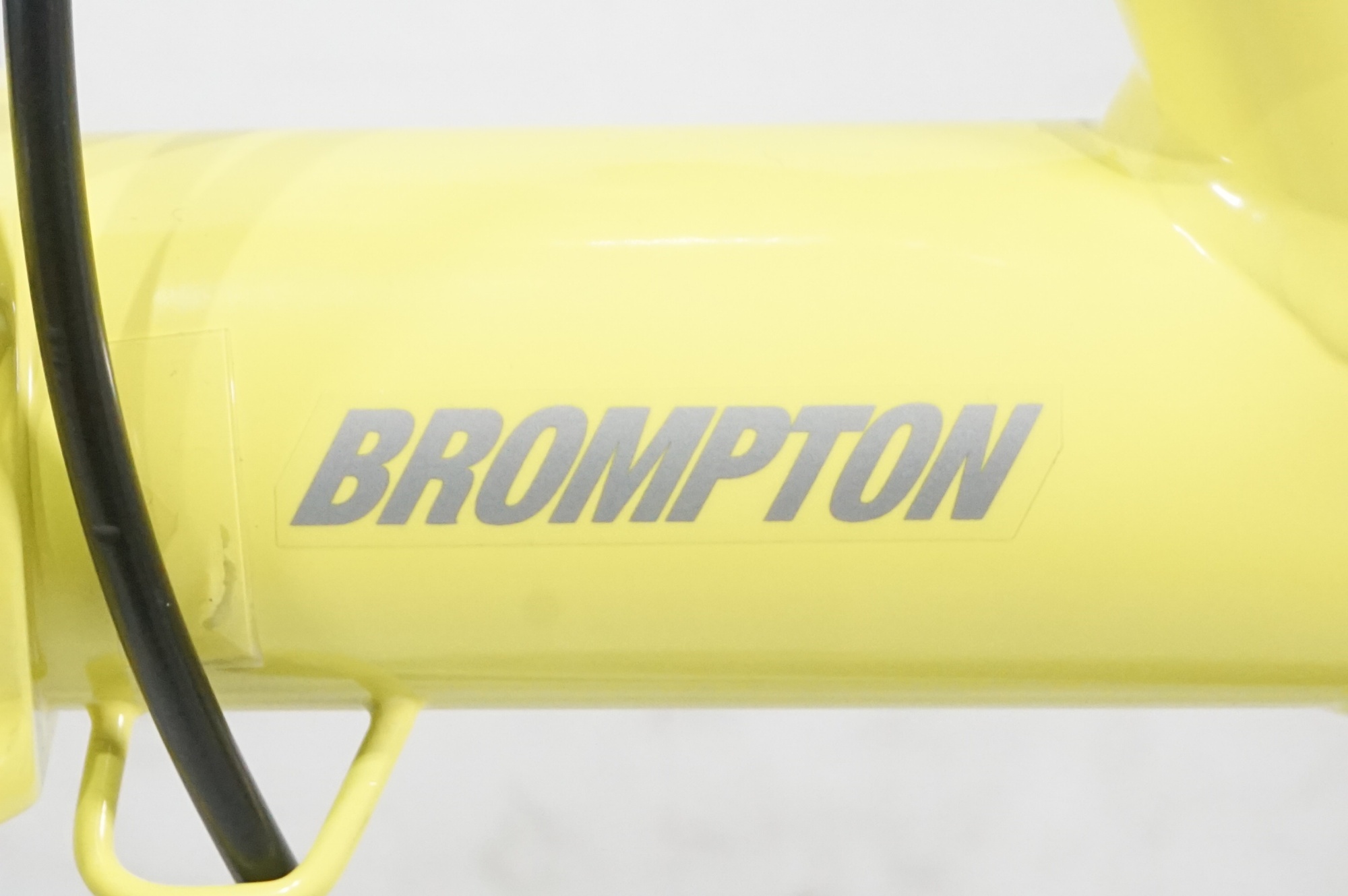 BROMPTON(ブロンプトン) PALACE C LINE LIMITED(パレス シーライン リミテッド) 2024年モデル 買取