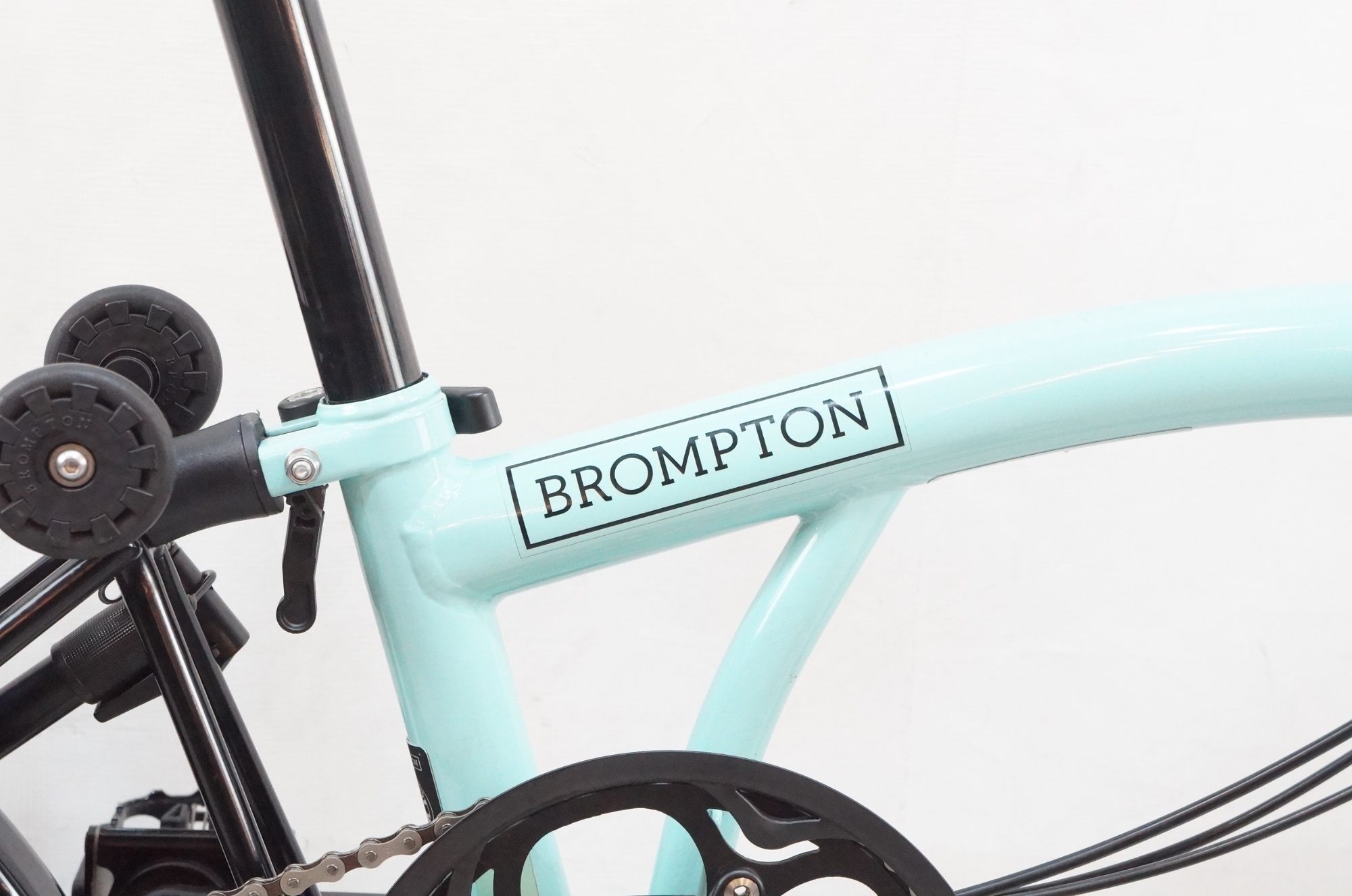 BROMPTON(ブロンプトン) M6R(エムロクアール) 2020年モデル 買取