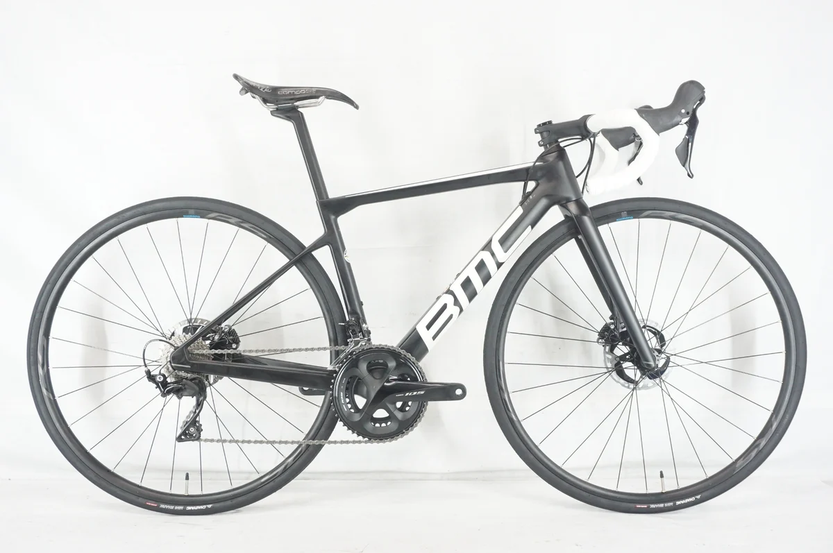 BMC(ビーエムシー) TEAMMACHINE SLR SEVEN(チームマシーン エスエルアール セブン) 2021年モデル 買取