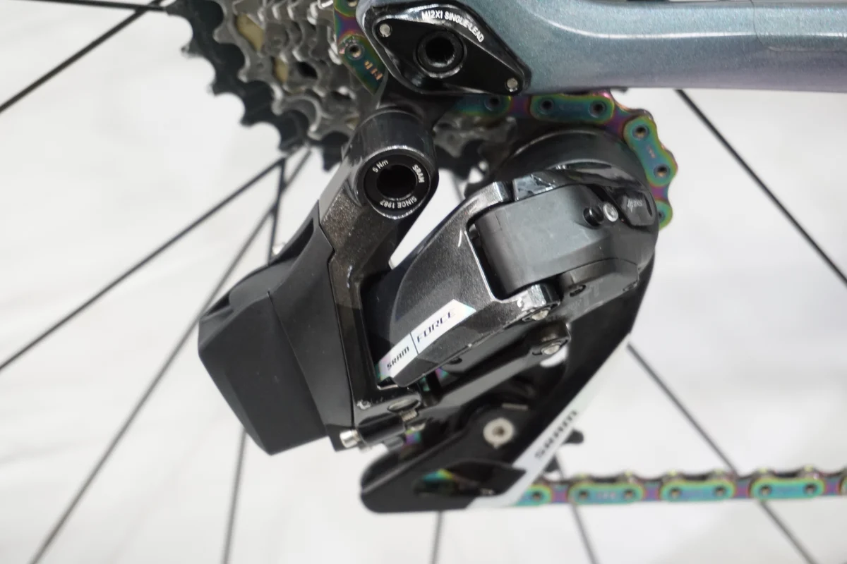 CANNONDALE（キャノンデール） SUPERSIX EVO 1（スーパーシックスエヴォワン） 2023年モデル 買取