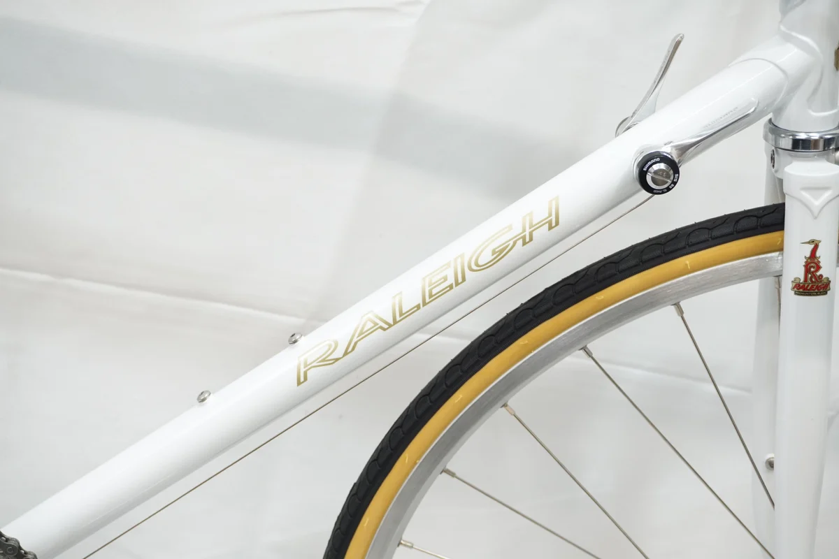 RALEIGH(ラレー) CLR CLUB RACE 2025 買取