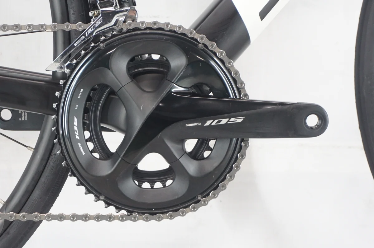BMC(ビーエムシー) TEAMMACHINE SLR SEVEN(チームマシーン エスエルアール セブン) 2021年モデル 買取