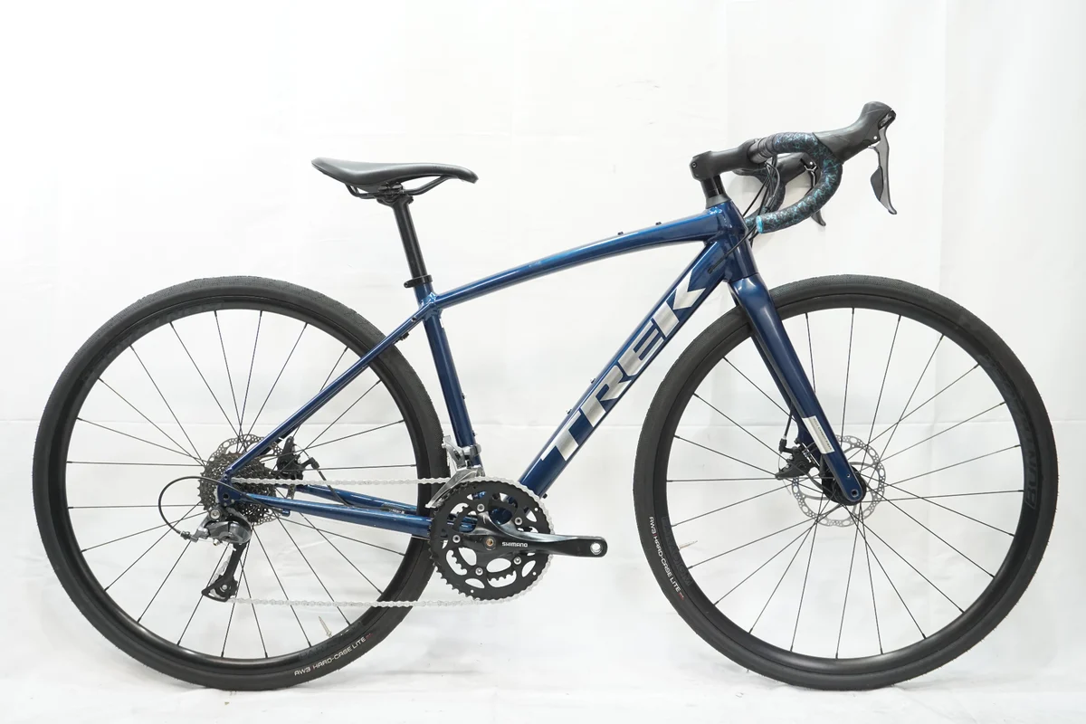 TREK(トレック) DOMANE AL 2 DISC GEN 3(ドマーネ エーエルツー ディスク) 2022年モデル 買取